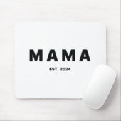 Est 2024母の日 マウスパッド (マウス)
