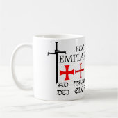 EST Tasse Nr. 0118072013 コーヒーマグカップ (左)