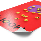 Estados de ánimo フォトプリント            (角)