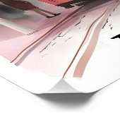 Estambul: Ciudad de los Dos Continentes ポスター (コーナー)