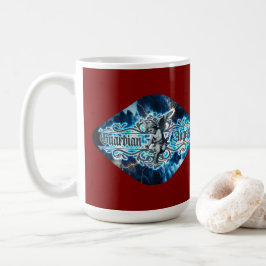 Estampa Anjo - Guardian Angel – Caneca コーヒーマグカップ