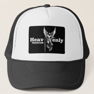 Estampa Anjo - Heavenly Protector - Bone キャップ