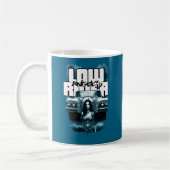 Estampa Carro - Low Rider Angels - Caneca コーヒーマグカップ (左)