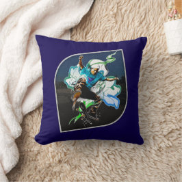 Estampa Esporte - Urban Skater - Almofada クッション