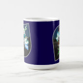 Estampa Esporte - Urban Skater - Caneca コーヒーマグカップ (中央)