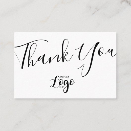 Estate Agent Brokerク実在ライアントをご利用いただき、ありがとうございます 名刺 (正面)