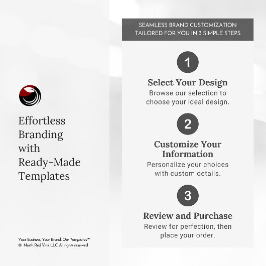 Estate Planning Business Cards Square スクエア名刺