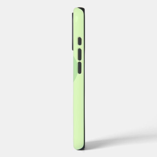 Estd in 1996 phone case  Case-Mate iPhoneケース (裏面 / 左)