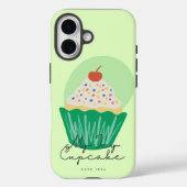 Estd in 1996 phone case Case-Mate iPhoneケース (裏面)