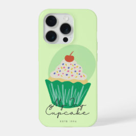 Estd in 1996 Phone Case iPhone 15 Proケース