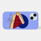 Estd in 1998 phone cases iPhone 15ケース (裏面横)