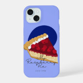 Estd in 1998 phone cases iPhone 15ケース (裏面)