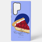 Estd in 1998 phone cases samsung galaxyケース (裏面)