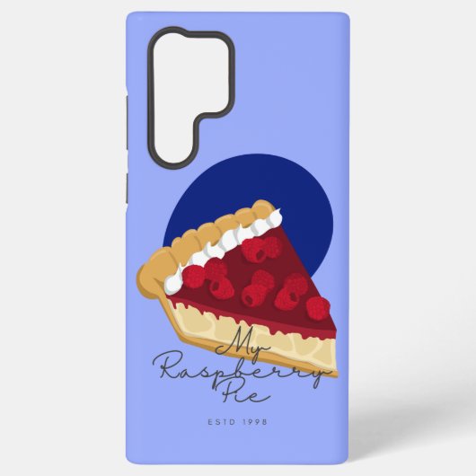 Estd in 1998 phone cases samsung galaxyケース (裏面)