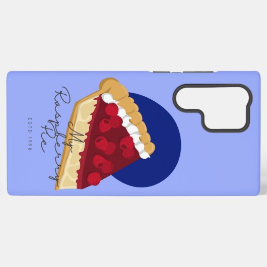 Estd in 1998 phone cases samsung galaxyケース (裏面横)