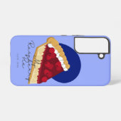 Estd in 1998 phone cases  samsung galaxyケース (裏面横)