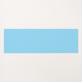 Esteras de Yoga para el Verano ヨガマット (裏面(横))