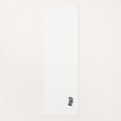 Esterilla ヨガマット (正面)