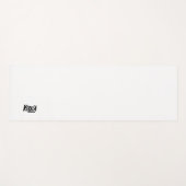 Esterilla ヨガマット (正面(横))