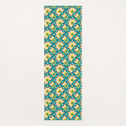 Esterilla ヨガマット (正面)