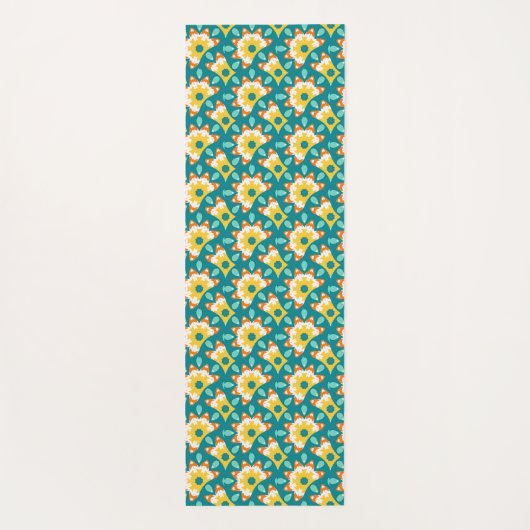 Esterilla ヨガマット (裏面)