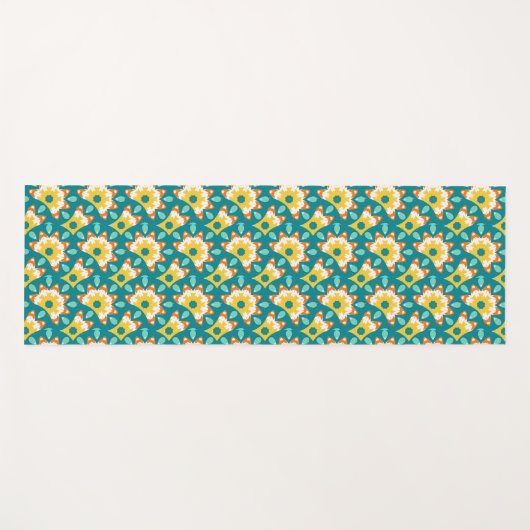 Esterilla ヨガマット (正面(横))