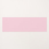 esterilla flores ヨガマット (裏面(横))