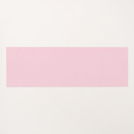 esterilla flores ヨガマット (裏面(横))