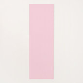 esterilla flores ヨガマット (裏面)