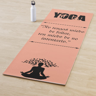 Esterilla para hacer ejercicio, yoga gimnasia ヨガマット