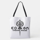 Esterilla TOKYIO EDITION トートバッグ (裏面)