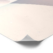 " Esterreich: 2021/heute Kitzbuhel - Wintersport ポスター (角)