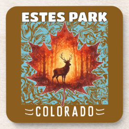 Estes Park コースター