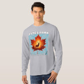 Estes Park Tシャツ (正面フル)