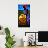 Esther 2008 ポスター (ホームオフィス)