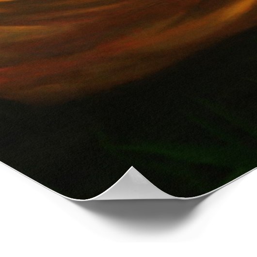 Esther 2008 ポスター (角)