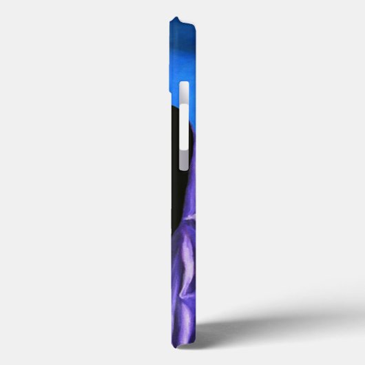 Esther 2008 Case-Mate iPhoneケース (裏面 / 左)