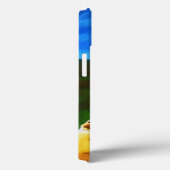 Esther 2008 Case-Mate iPhoneケース (裏面 / 右)