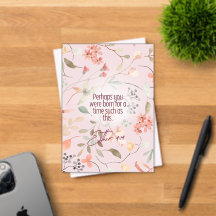 Esther 4:14 Christian Bible Verse Art