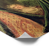 Esther Before Ahasuerus ポスター (角)