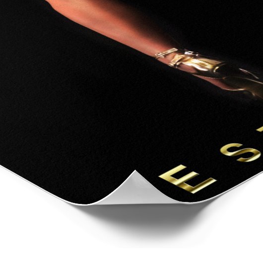 Esther de Reuポスター3 ポスター (角)