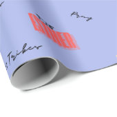 Esther Purimラッピングペーパー30" ラッピングペーパー (ロールコーナー)