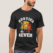 esties forever tシャツ (正面)