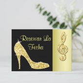 Estilete Eorado Y Clave De Sol 25th セーブザデート (スタンド正面)