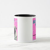 Estilo: Caneca Combo Via Pantanal pet rosa マグカップ (中央)