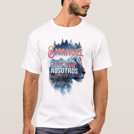 Estilo cristiano tシャツ