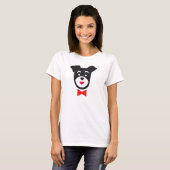 Estilo SraPerra Tシャツ (正面フル)