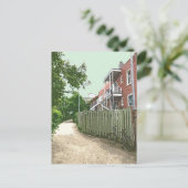 Estival_2ポストカード ポストカード (スタンド正面)