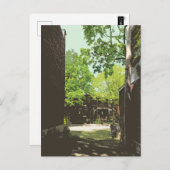 Estival_3ポストカード ポストカード (正面/裏面)