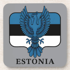 Estonia Northern Europe コースター